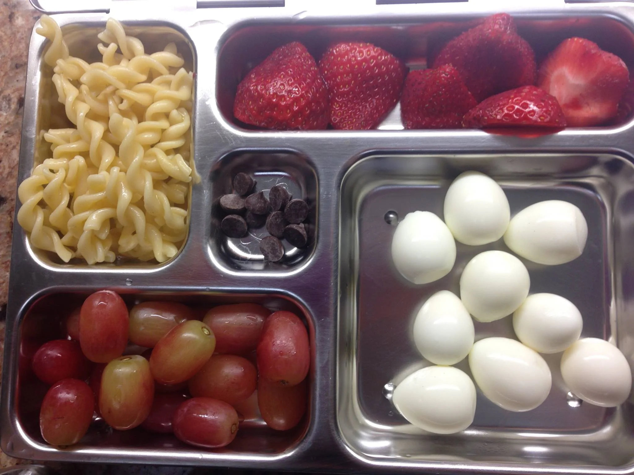School Lunch