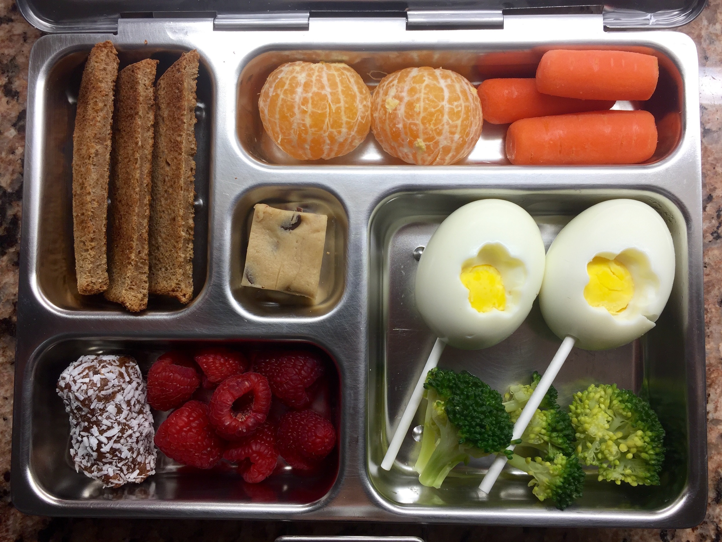 Hot School Lunches for Kids + Thermos Tips & Tricks - Weelicious