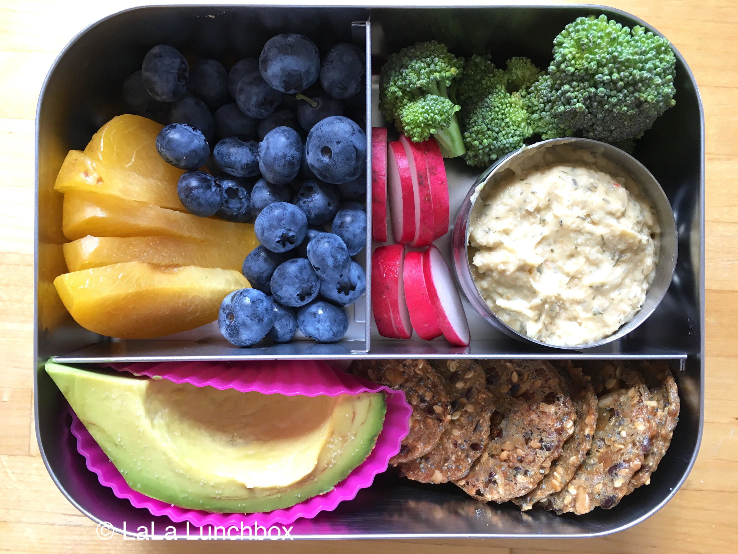 Our Favorite Lunchboxes — LaLa Lunchbox
