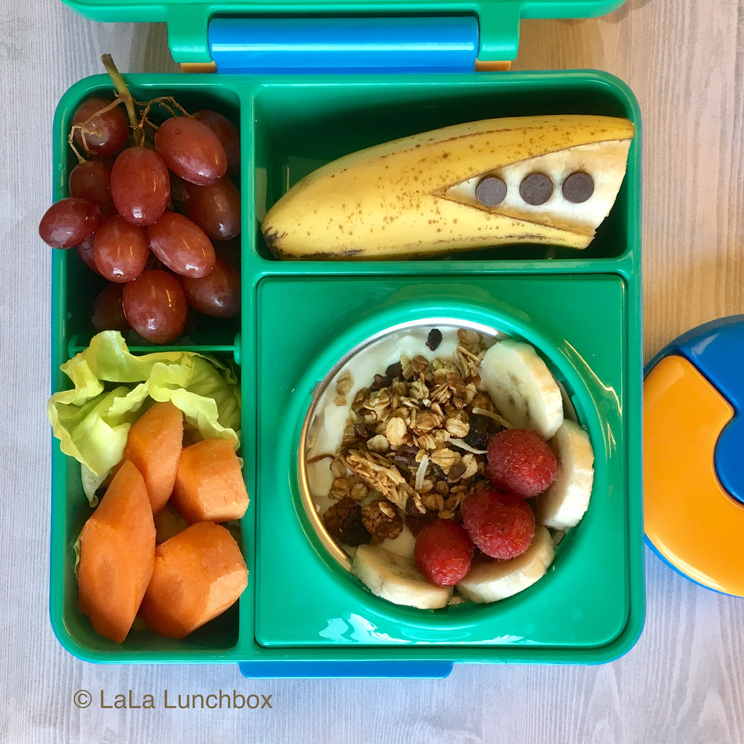 Lunch Products — LaLa Lunchbox