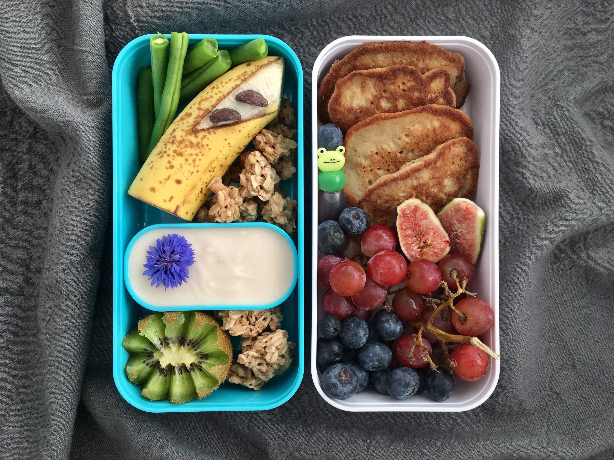 Favorite Lunch Box Accessories to Make Lunch Fun- Balancing Motherhood