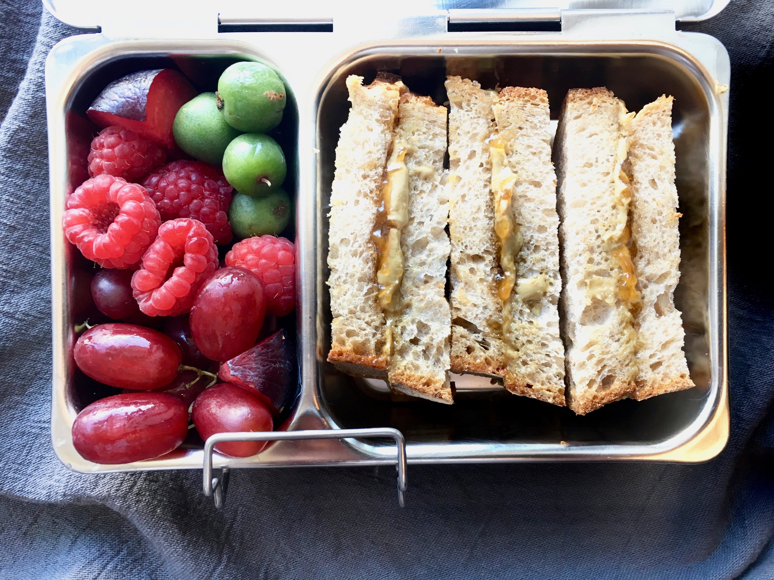 Lunch Products — LaLa Lunchbox