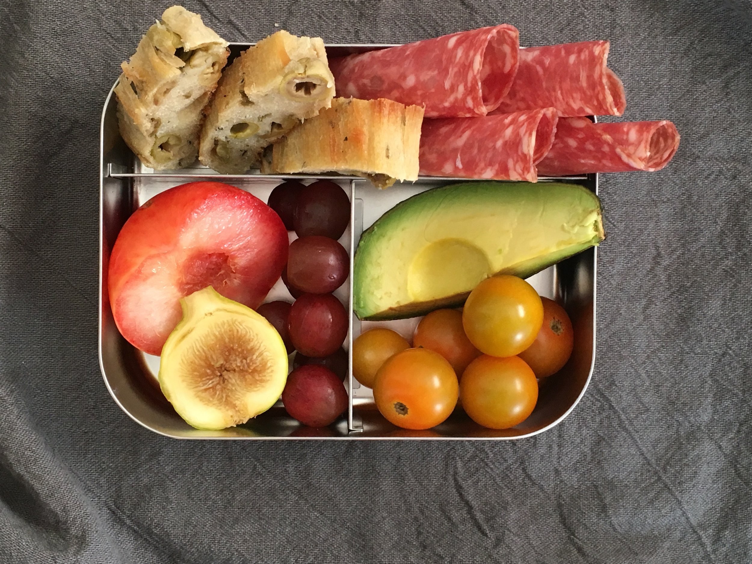 Lunch Products — LaLa Lunchbox