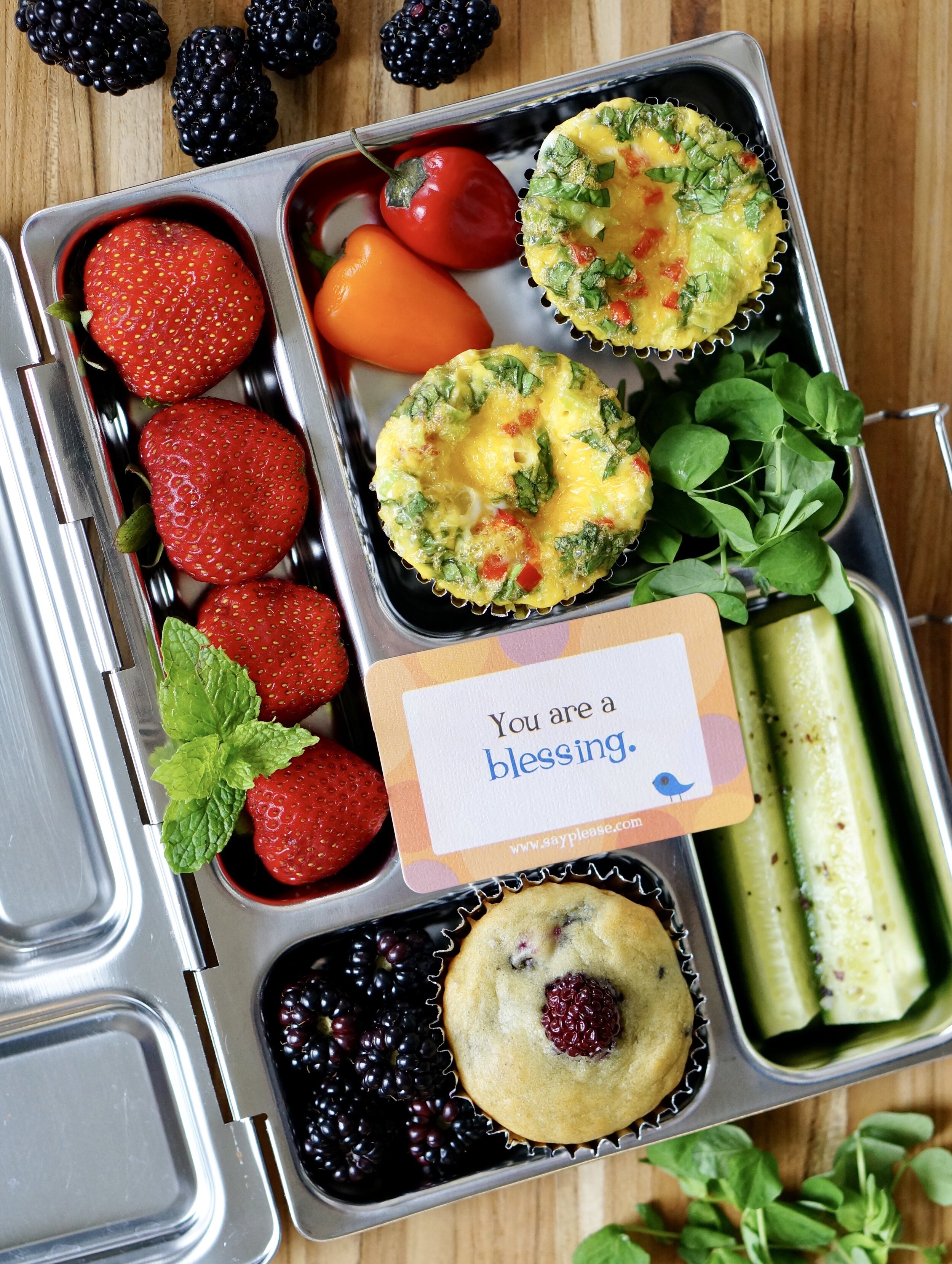 LaLa Lunchbox Blog — LaLa Lunchbox