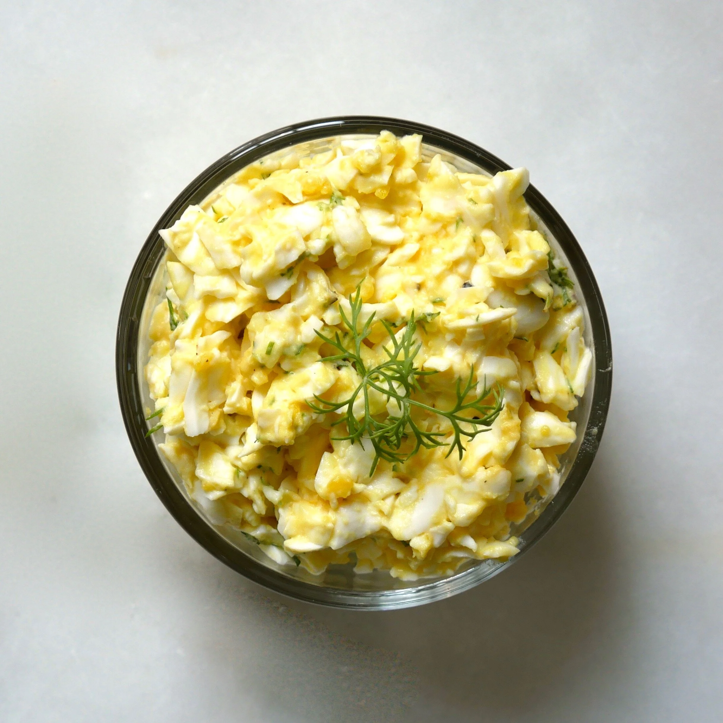 Egg Salad
