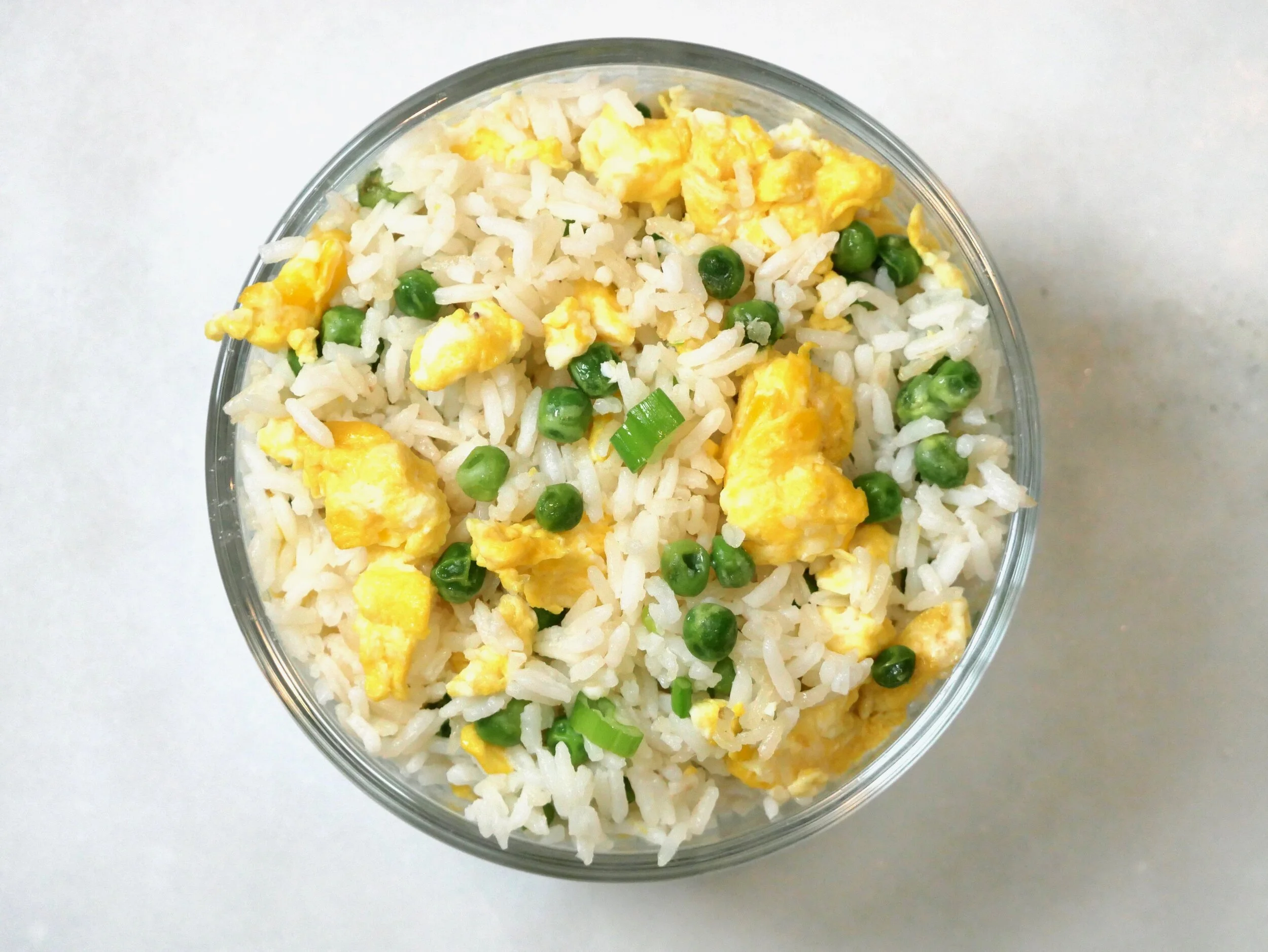 Egg Fried Rice