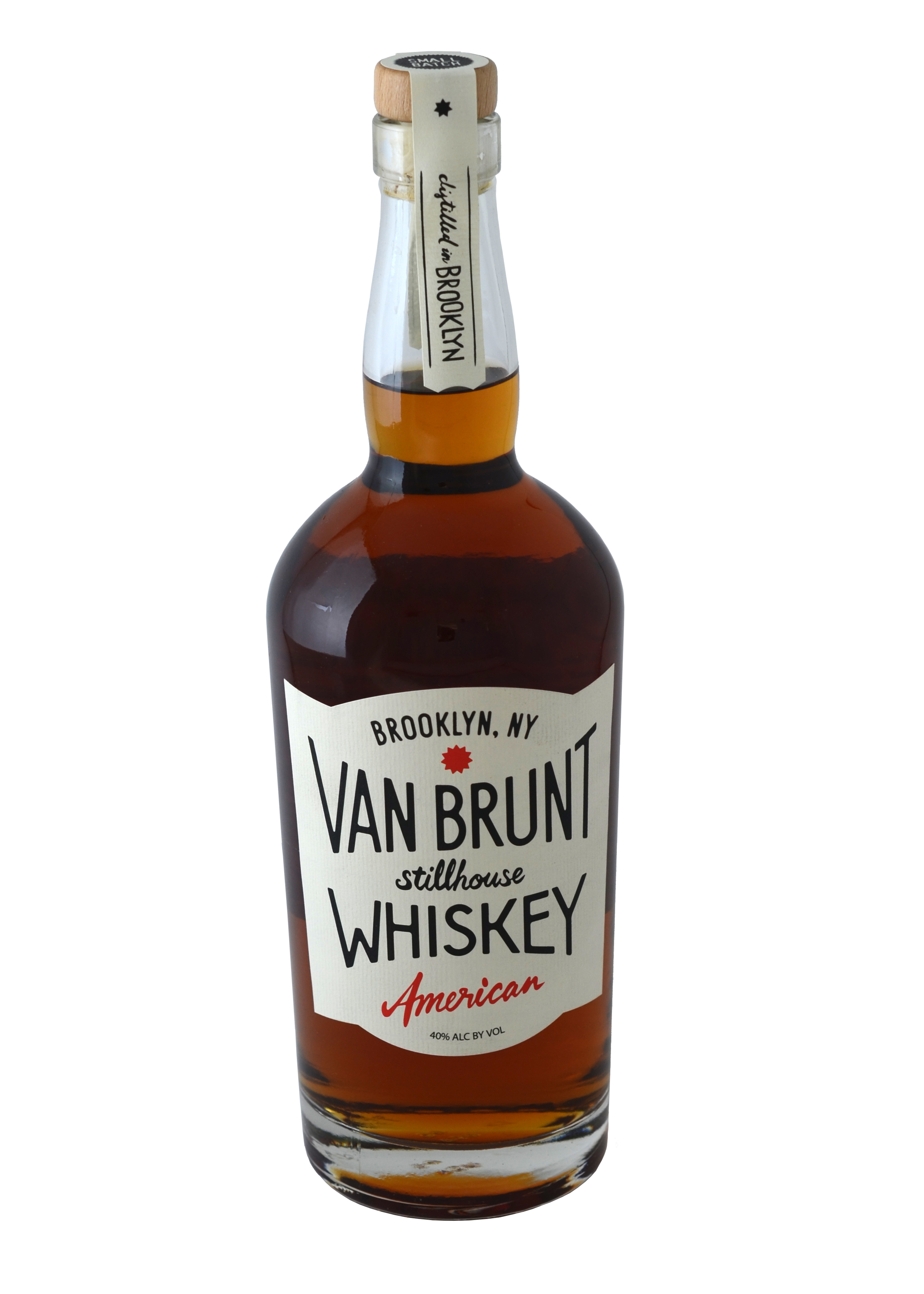 Wheat and barley are the building blocks for this unique American Whiskey , with supporting roles played by corn and rye. This four grain recipe harkens back to a pre industrial farmhouse style. Grassy, floral notes with the fresh oak sweetness of a bourbon & hints of tobacco. Delicate with a long finish.