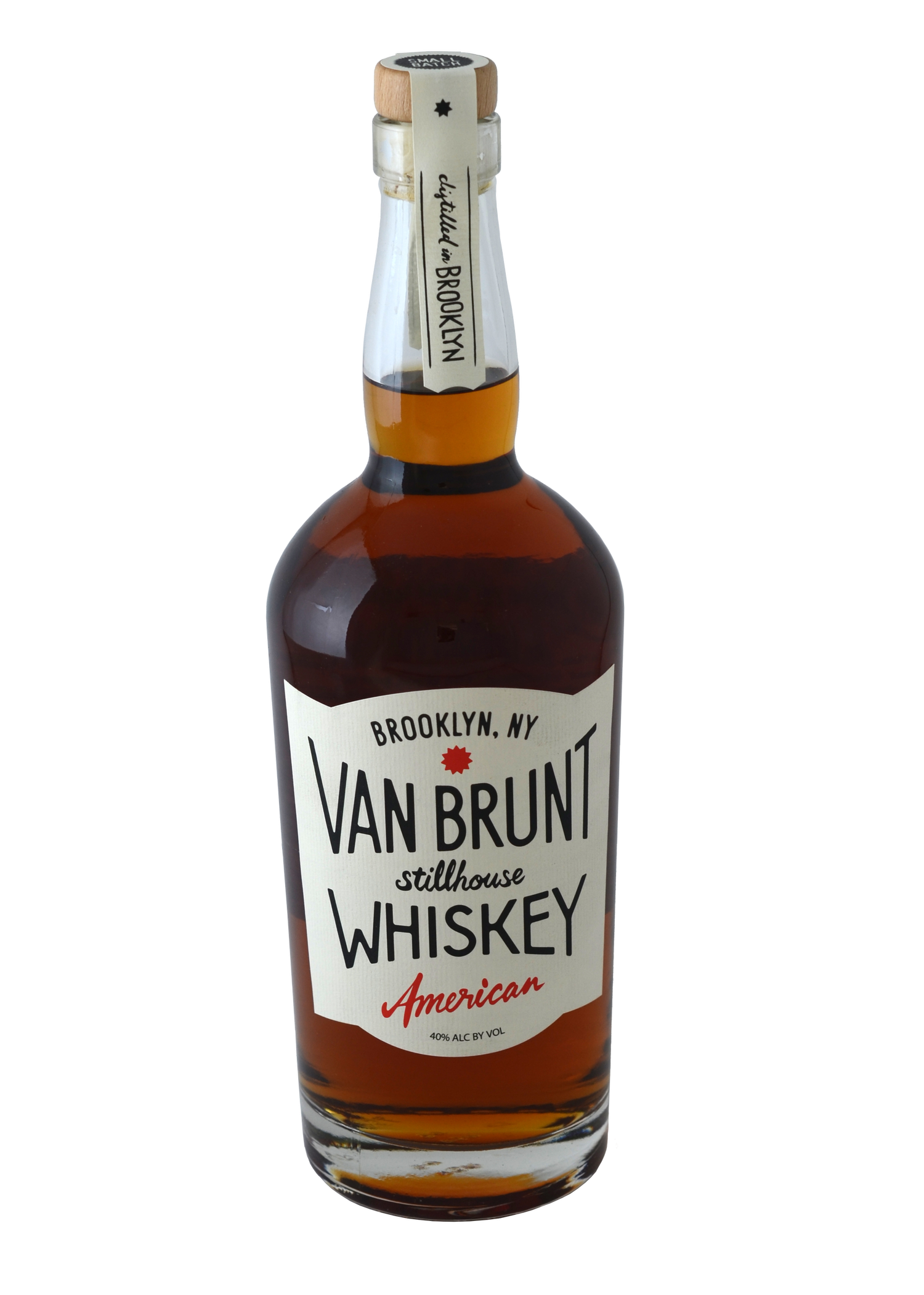 Products — Van Brunt Stillhouse