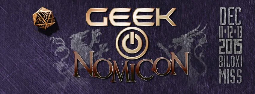 Geekonomicon