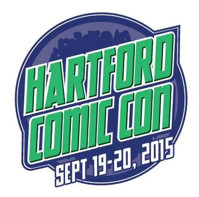 Hartford Comic Con