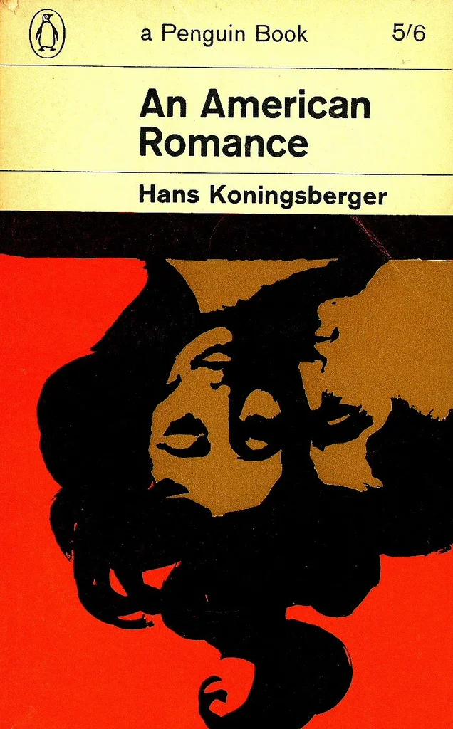 An American Romance