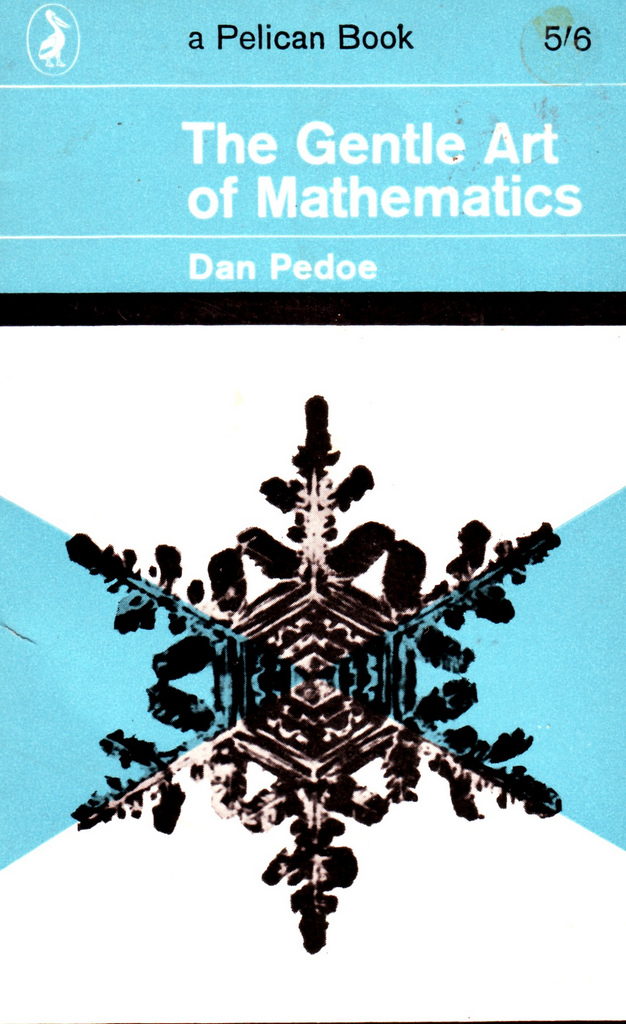 The Gentle Art of Mathematics