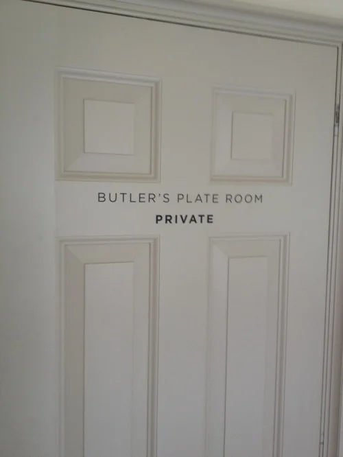 Here's where I'd be