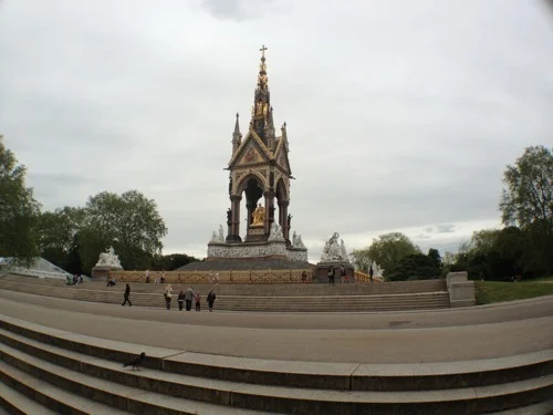 Prince Albert