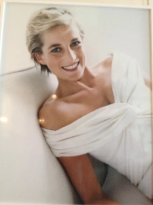 Princess Di