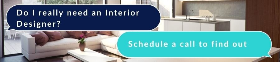 Do I really Need an Interior Designer?