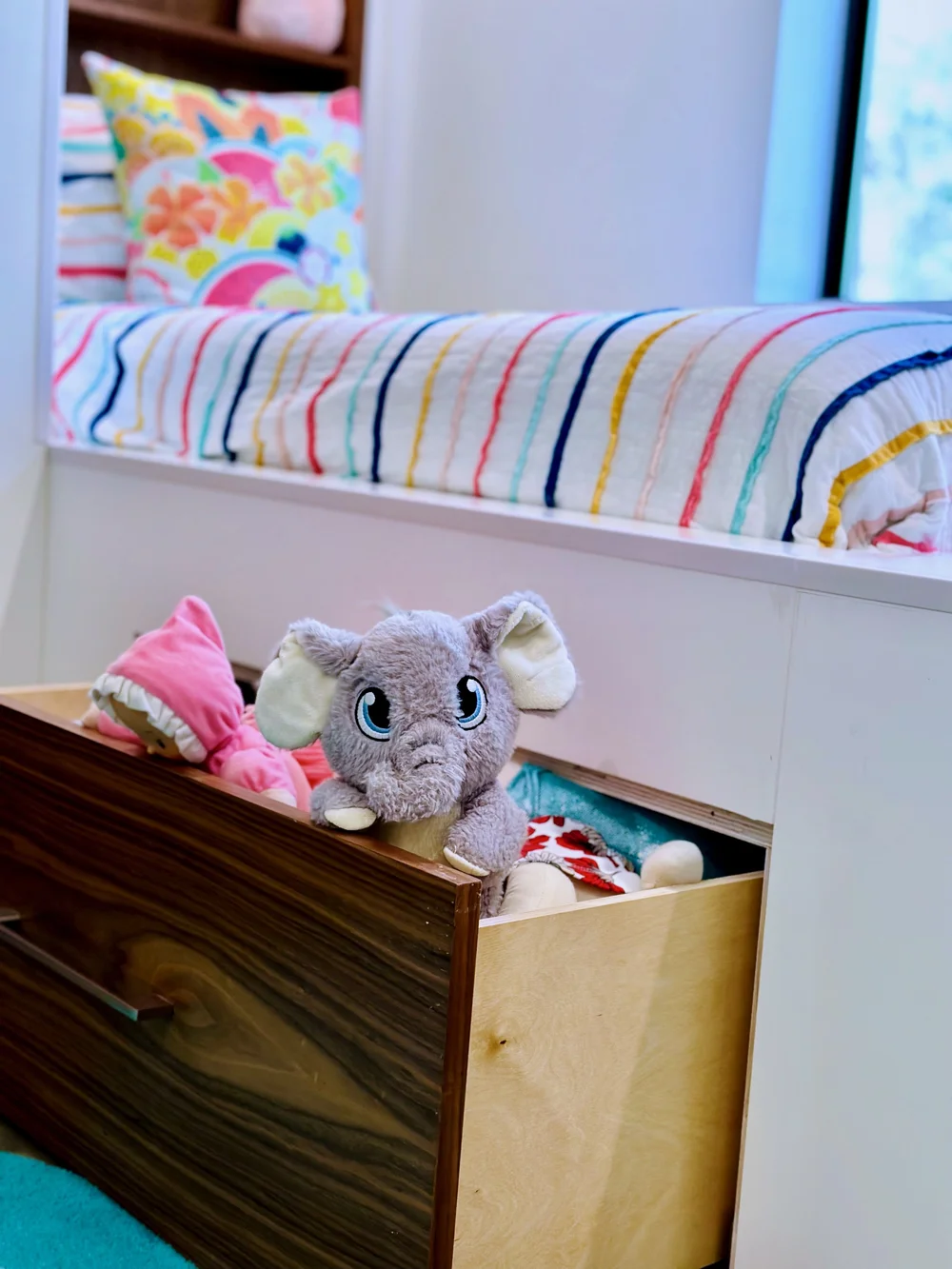 Studio Croft Custom Bunk Room Design Bunk Beds 4