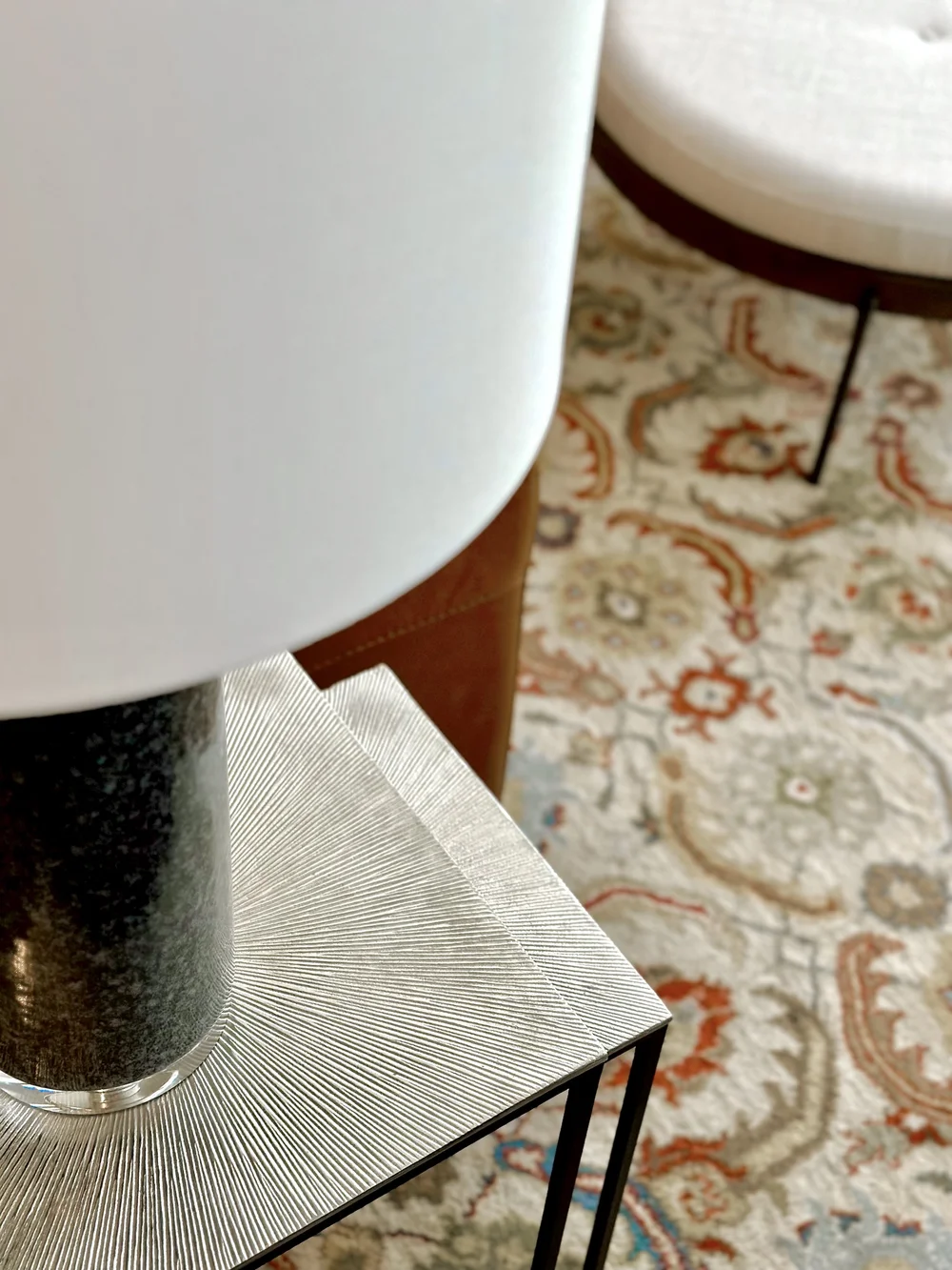 #nestingtables #tablelamp 