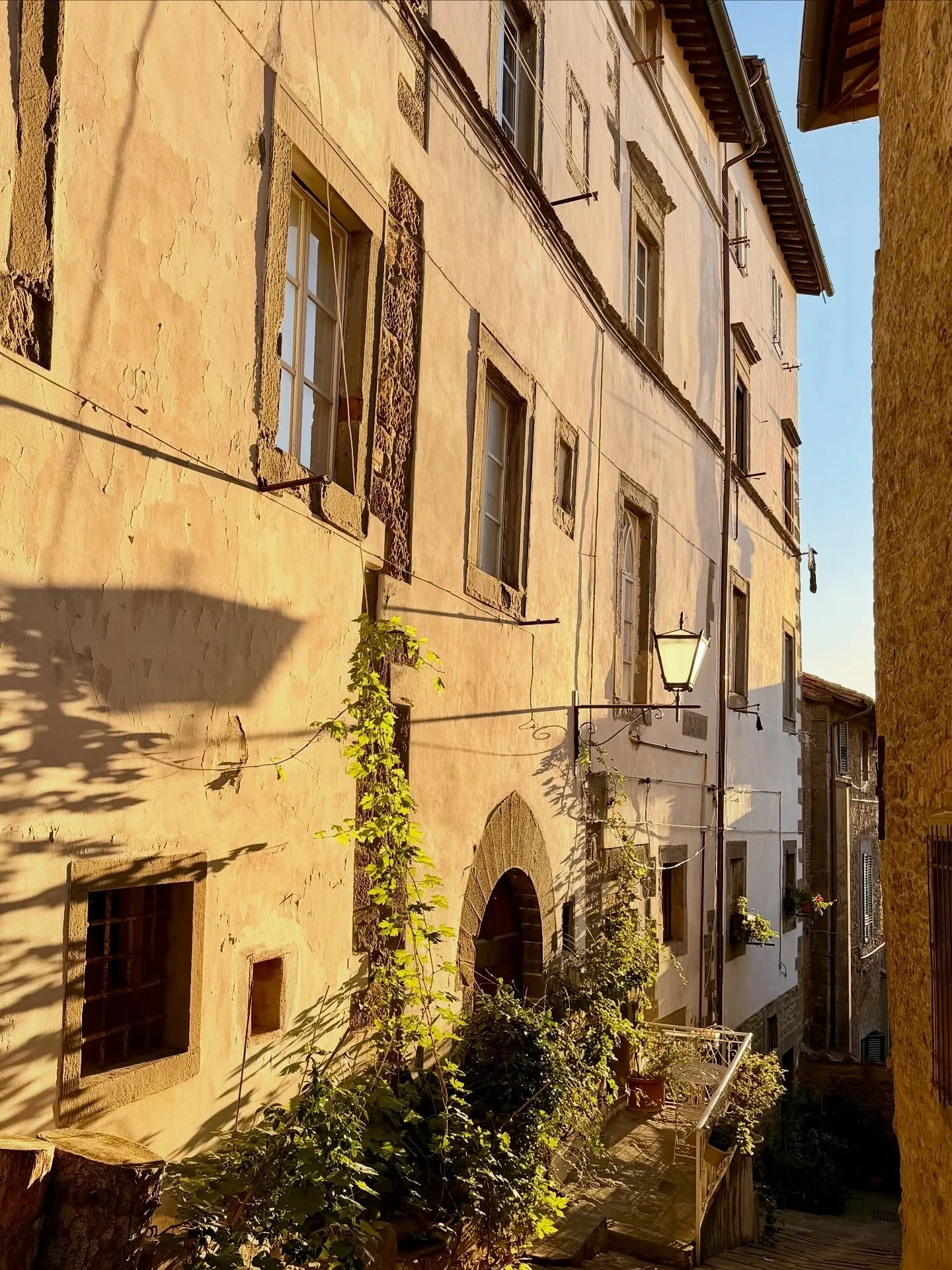 Back in The Studio, but still thinking in Italian.
I just returned from nearly a month in Italy! 🇮🇹 Not just vacation, but a full-on creative reset. From vineyard lunches in Tuscany to the quiet precision of the Ferrari Museum, I saw it all throu