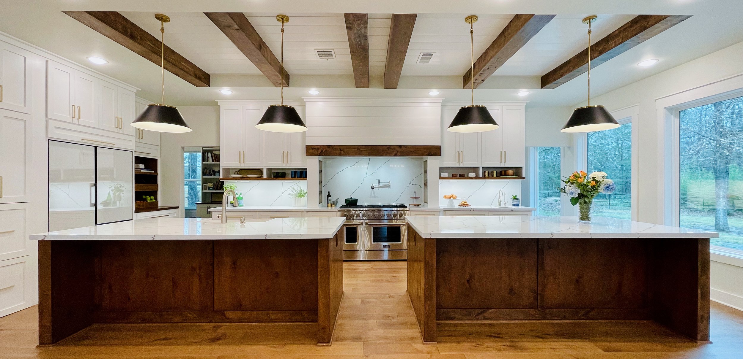 How to Achieve Stunning Tray Ceiling Paint Transformations in Your Bedroom