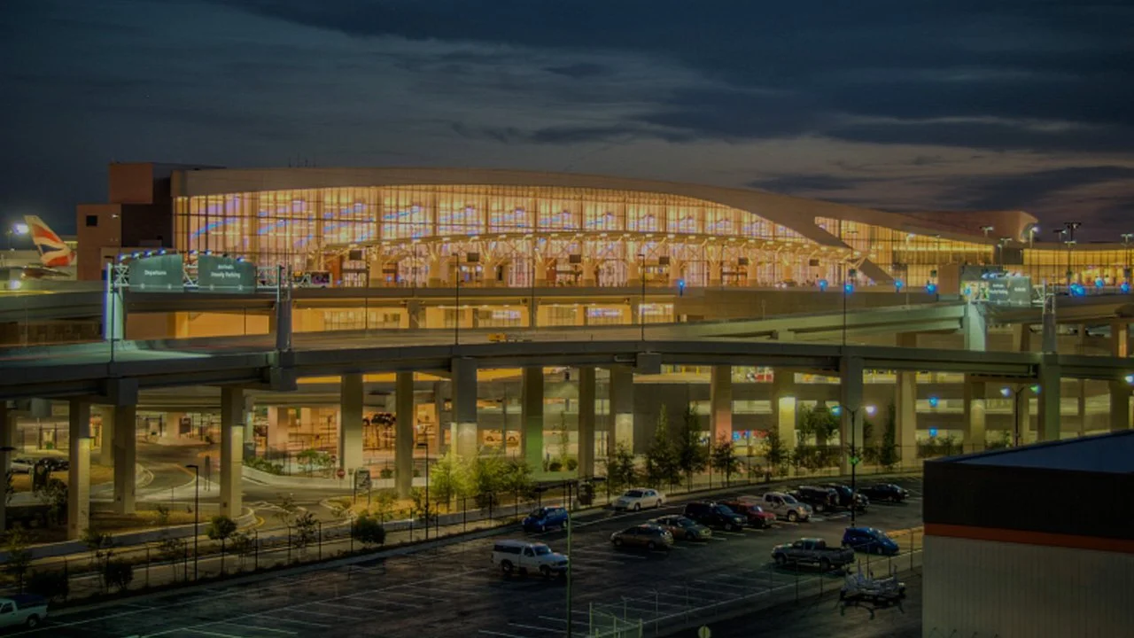Maynard Holbrook Jackson, Jr. International Terminal