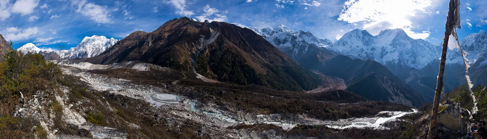 Nepal
