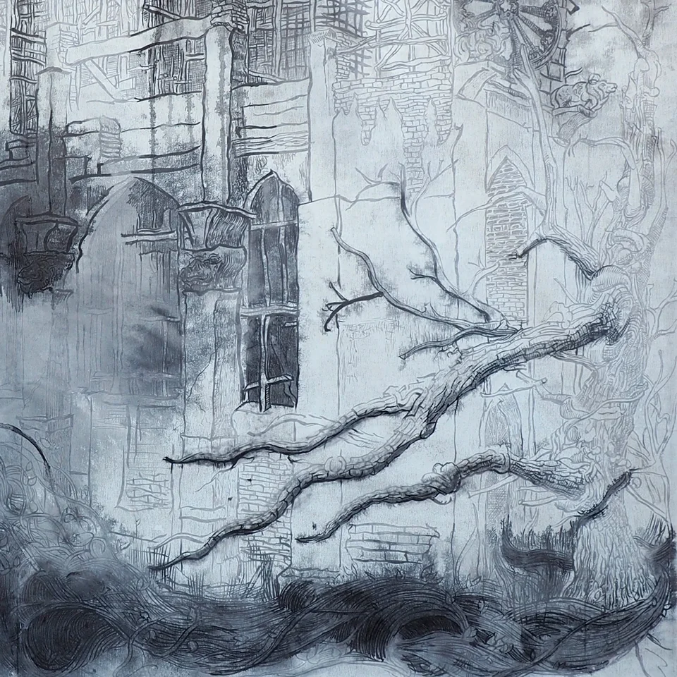 (detail) Vision of Isidore 02