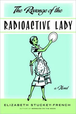 Many thanks to Doubleday for the review copy.
