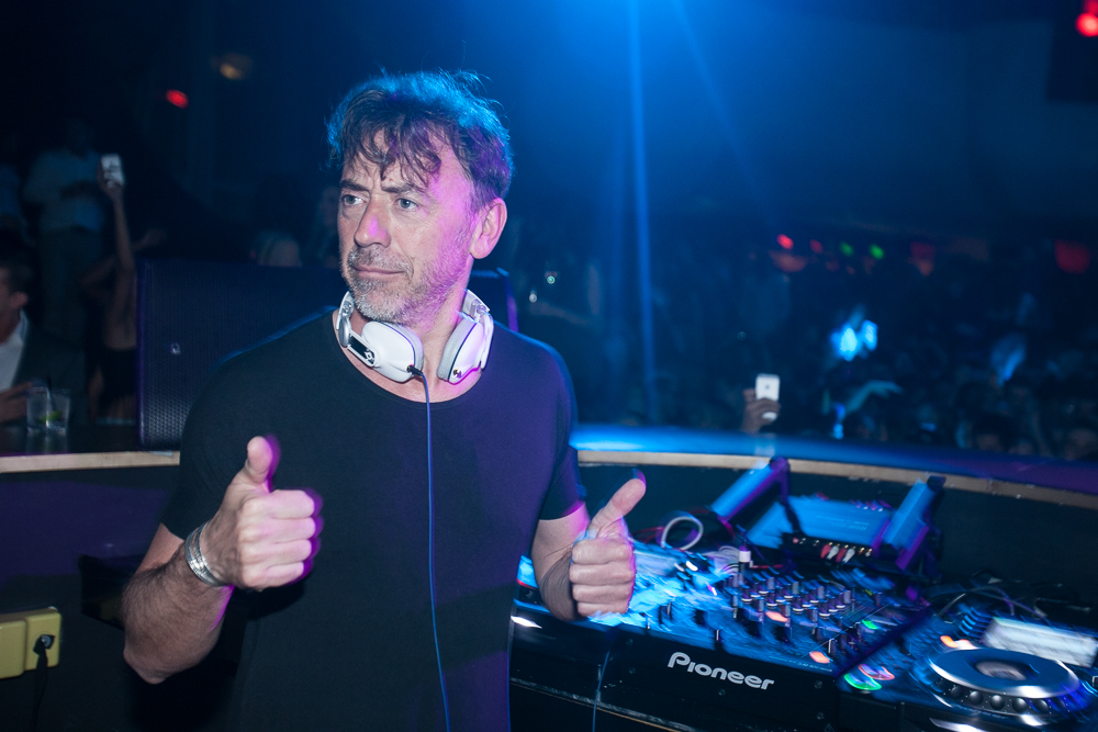 Benny Benassi