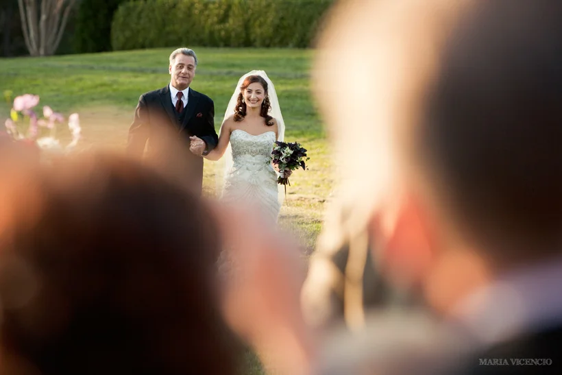 Prince Michel Vineyard and Winery Wedding, Maria Vicencio Photography