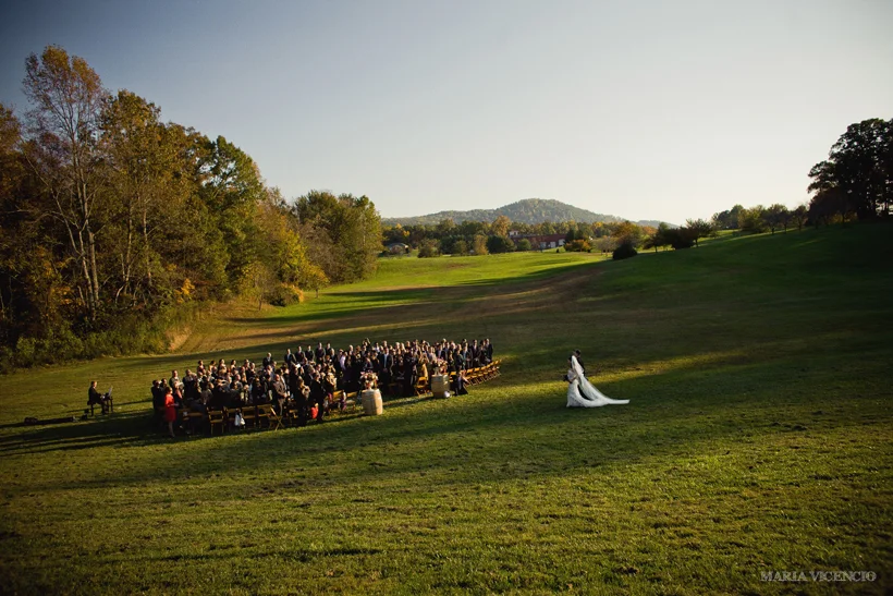 Prince Michel Vineyard and Winery Wedding, Maria Vicencio Photography