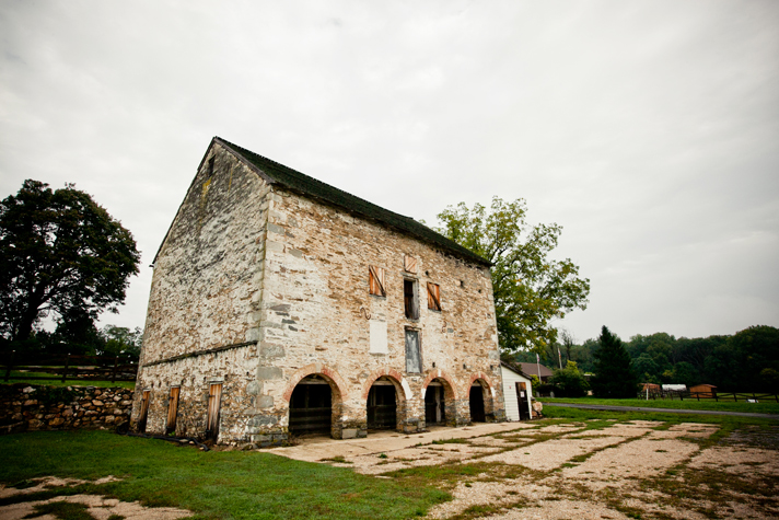 Woodlawn Manor Wedding