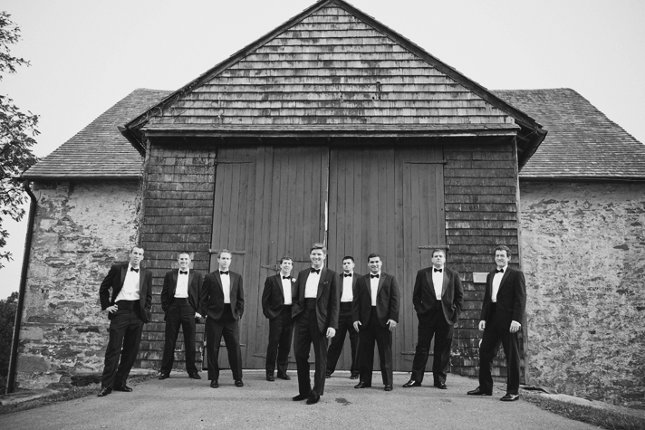 Woodlawn Manor Wedding