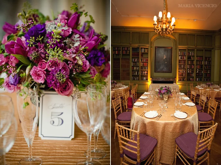 Meridian House in Washington, DC