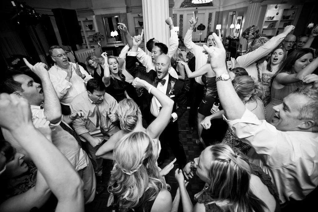 Weddings I Maria Vicencio Photography