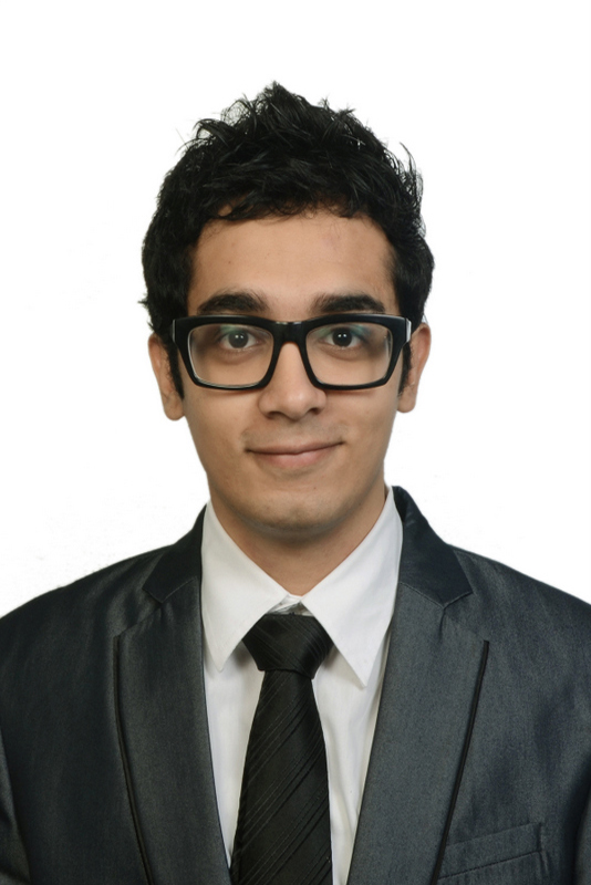 Sukrit Sachdeva