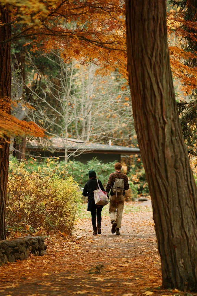 Fall & Friends Talent Oregon — Nathan Smith Photography Salem Oregon