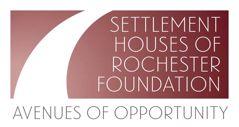 Settlement Houses Foundation Logo
