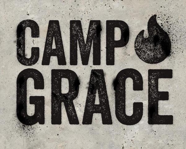 Camp Grace Identity