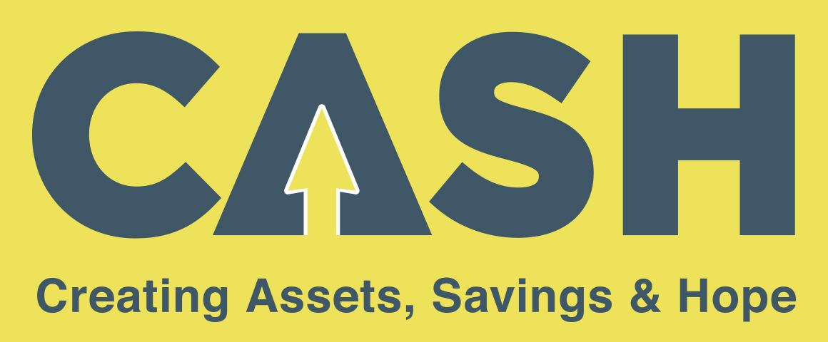 CASH Logo