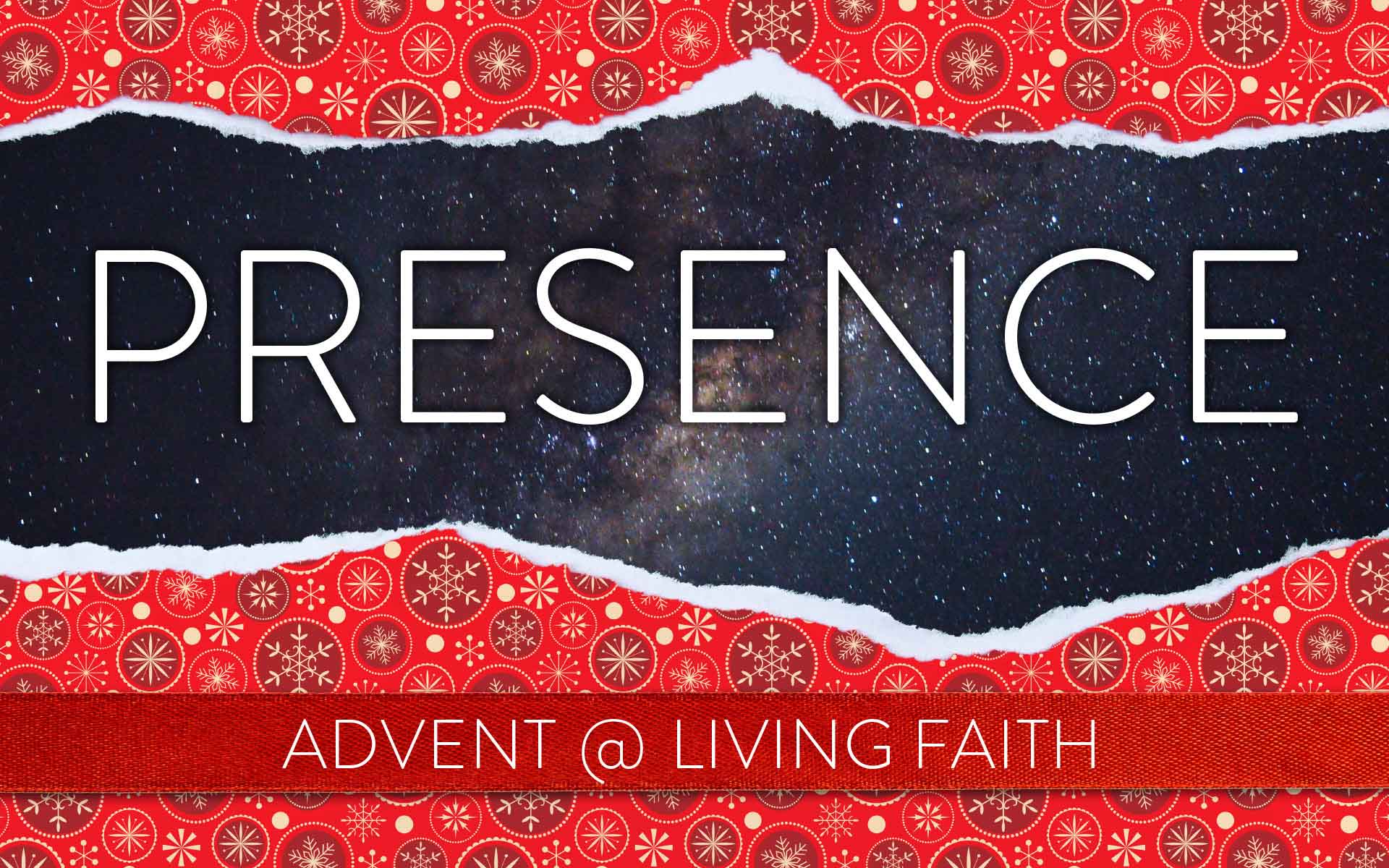 Presence Series Identity