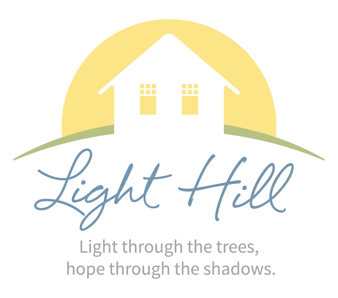 Light Hill Logo