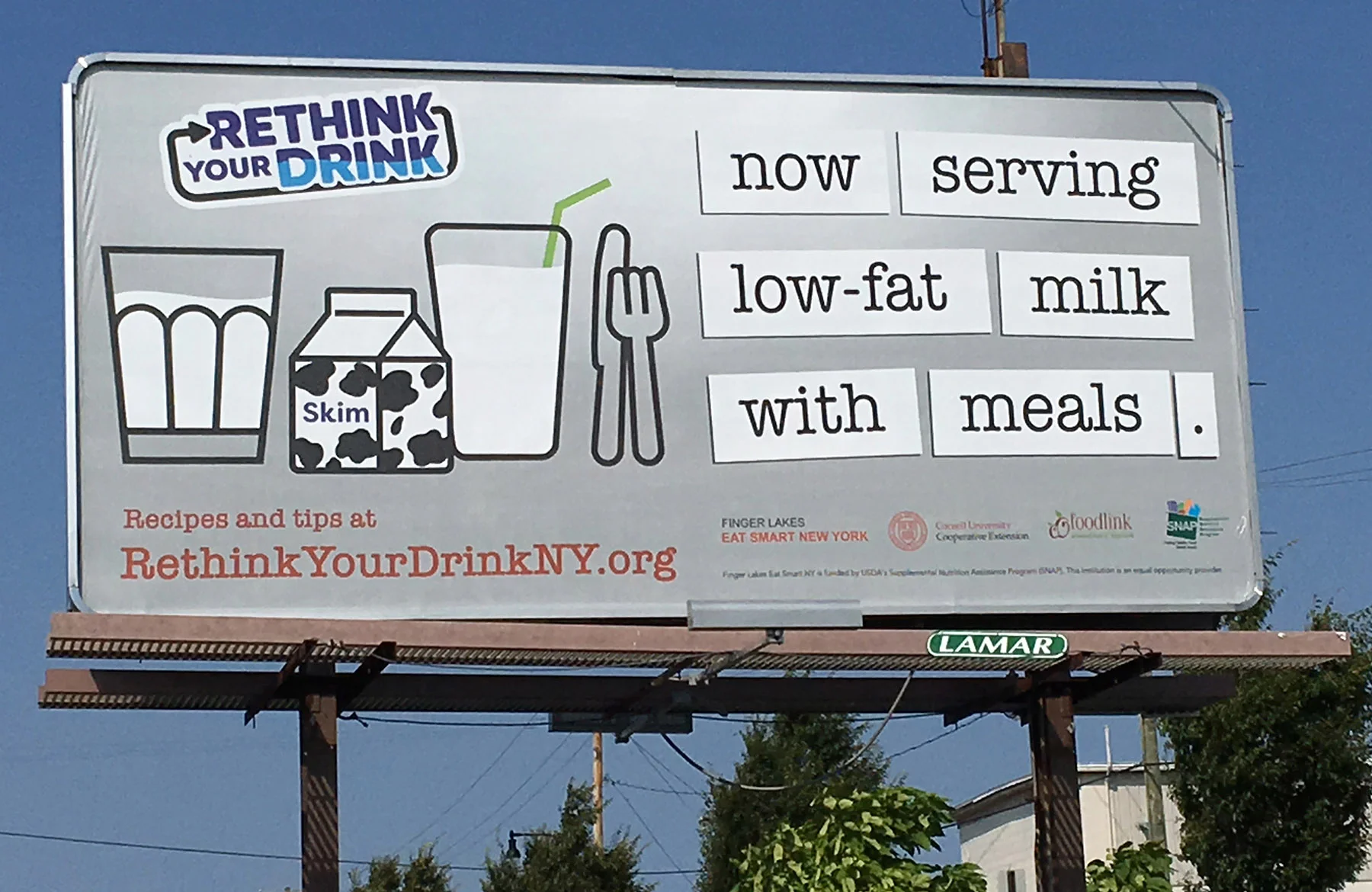Billboard