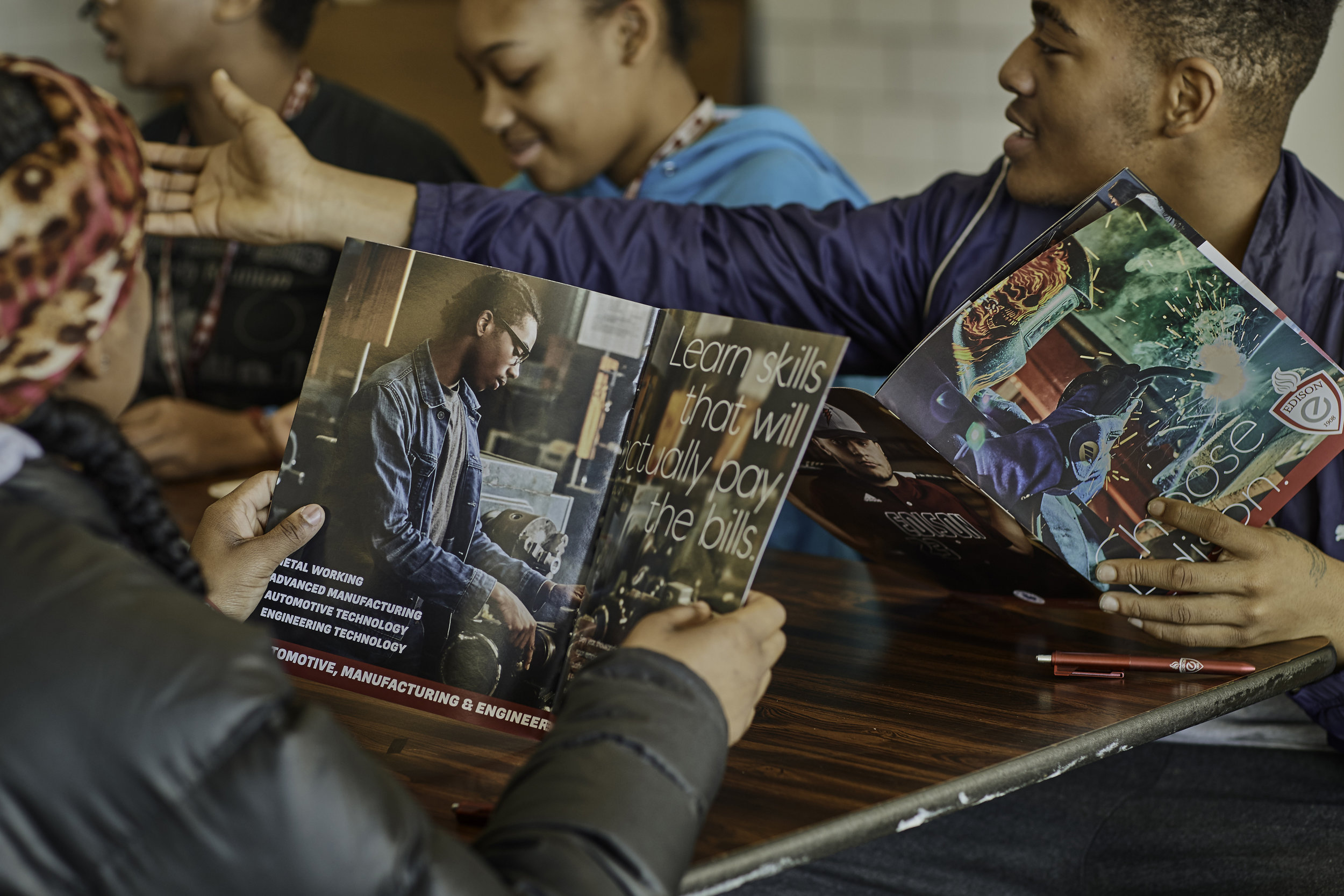 Viewbook