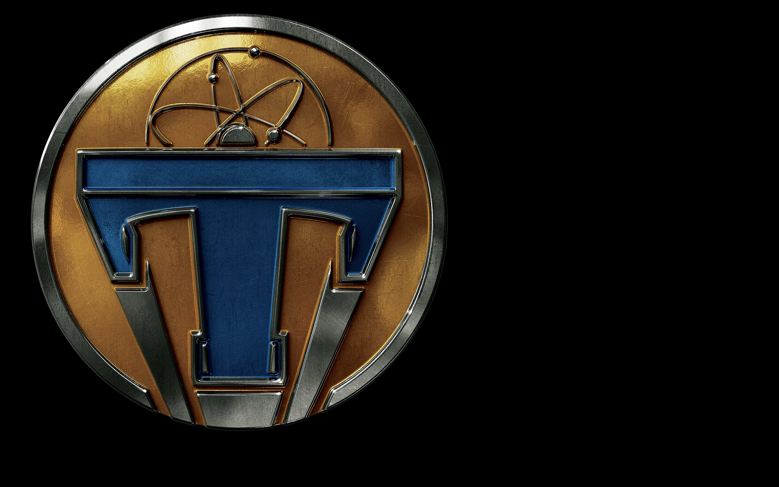 Tomorrowland pin.png