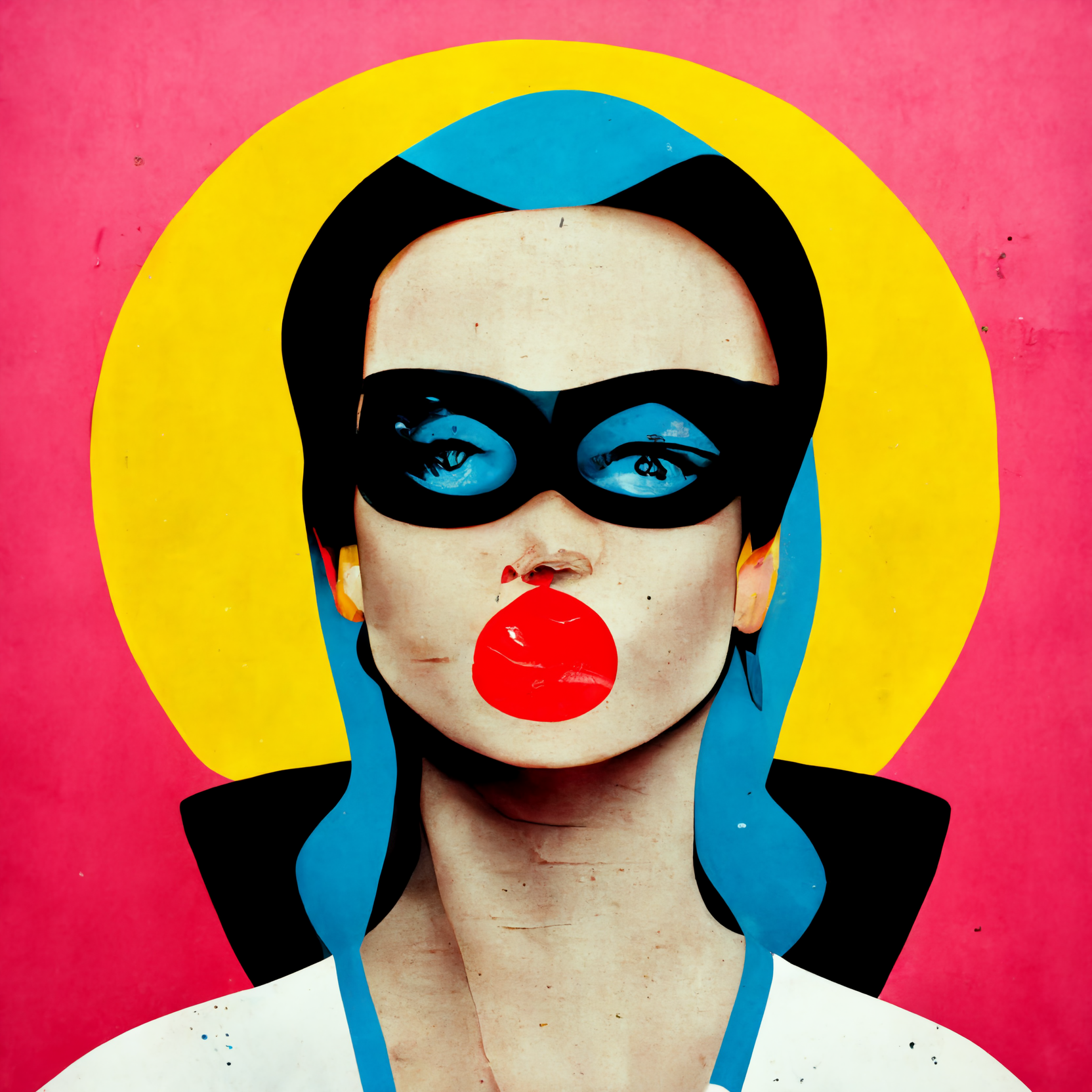 Torschlusspanik, a Potential Apocalypse, and Our Tenuous Hope Walk Into a Bar…