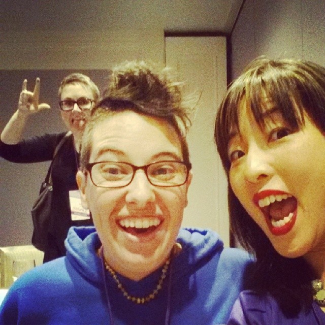photo credit: Christine Koh