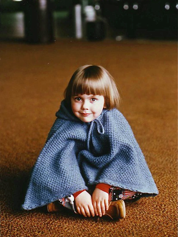 me in 1978