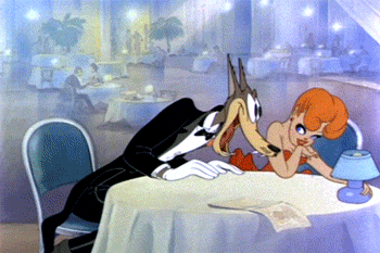This gif gave me life this week.