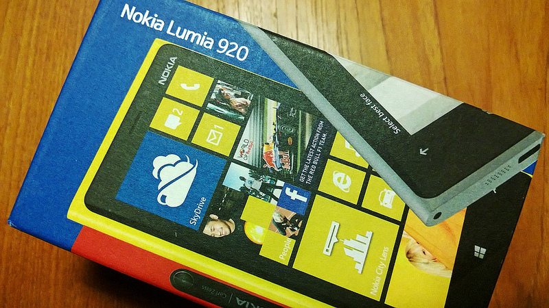 photo details: taken with the Nokia Lumia 920 camera, and then run through the Pictures Lab app and edited with Effects' HDR filter
